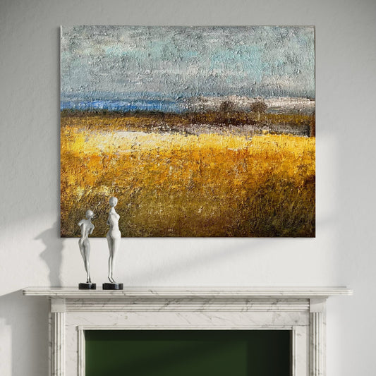 Wild Flower Garden | Maya Boot 