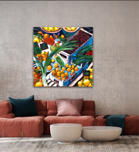 Florida Keys XVIII | Lieuwe Kingma 