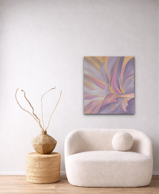 Agave #2 | Jacqueline Wouters