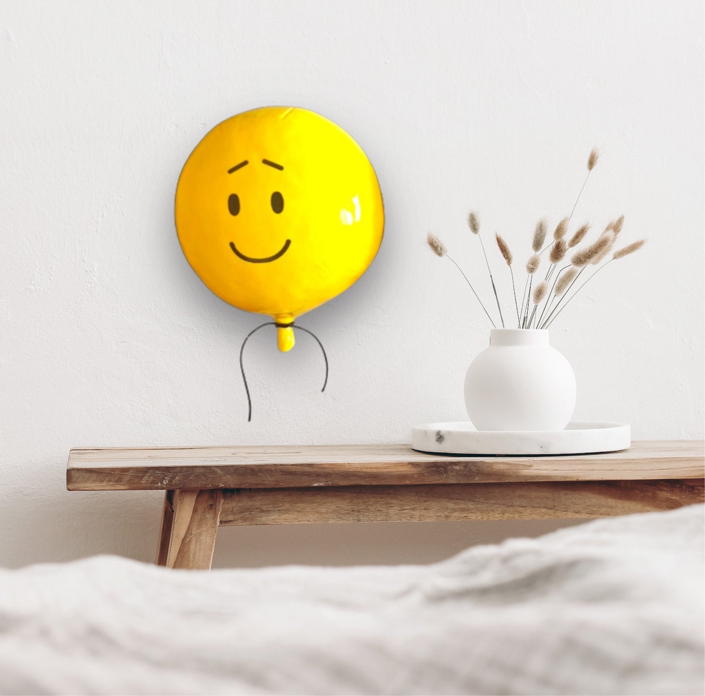 Smiley | Femke ter Brake