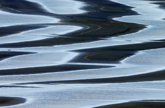 Zwart Strand | Menno Schaefer 