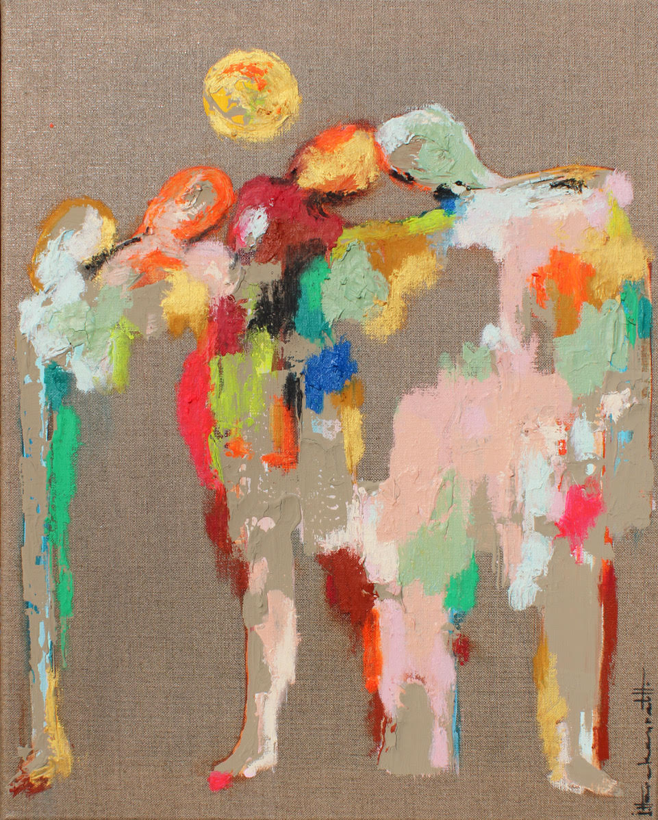 Memories under the sun