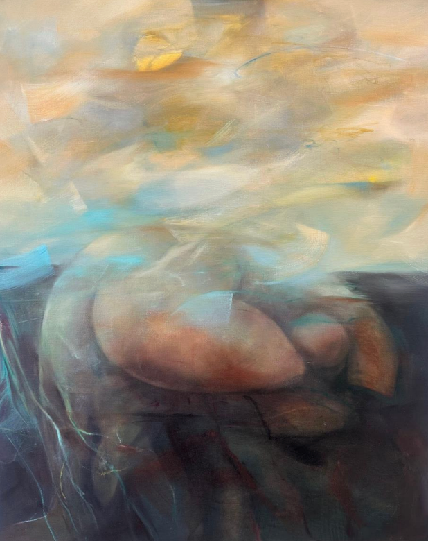 Agave Nr. 4 | Jacqueline Wouters