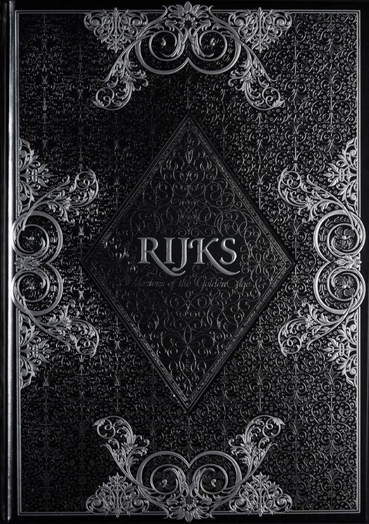 Rijks, Masters of the Golden Age | Collector's Edition