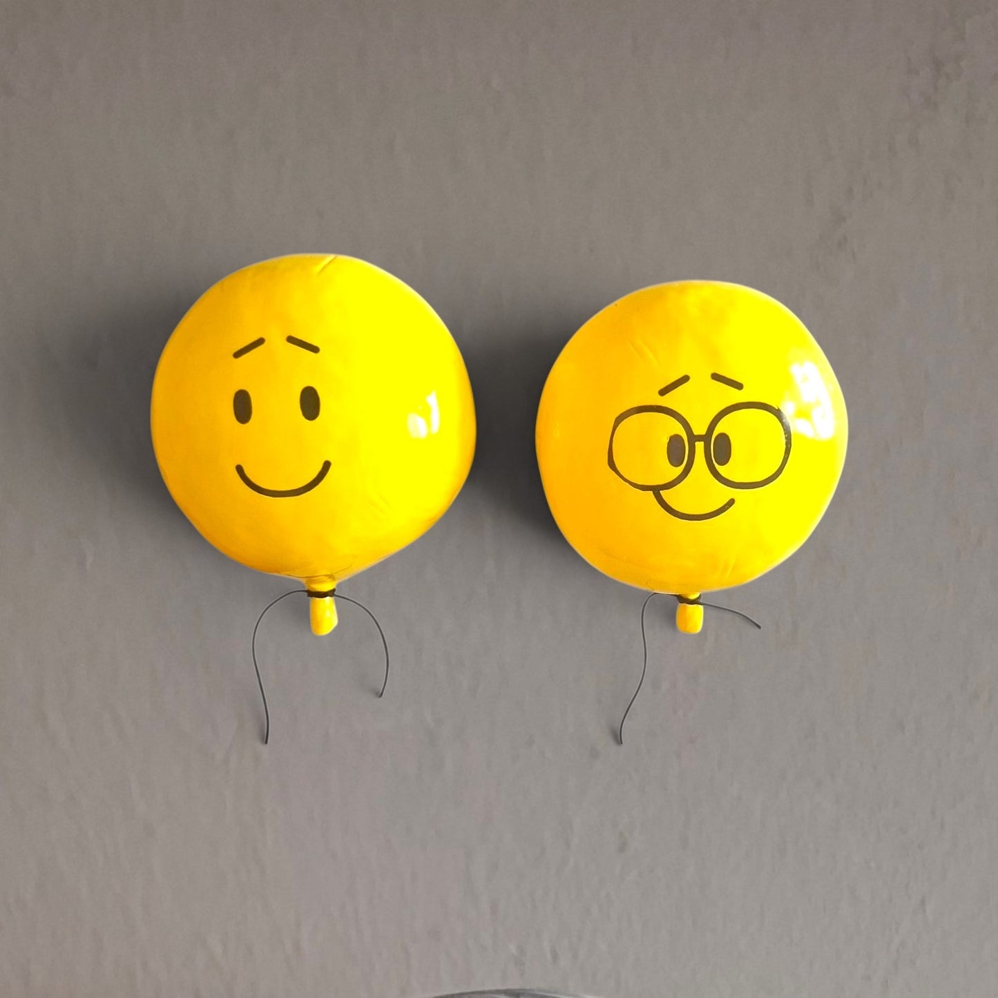 Smiley | Femke ter Brake