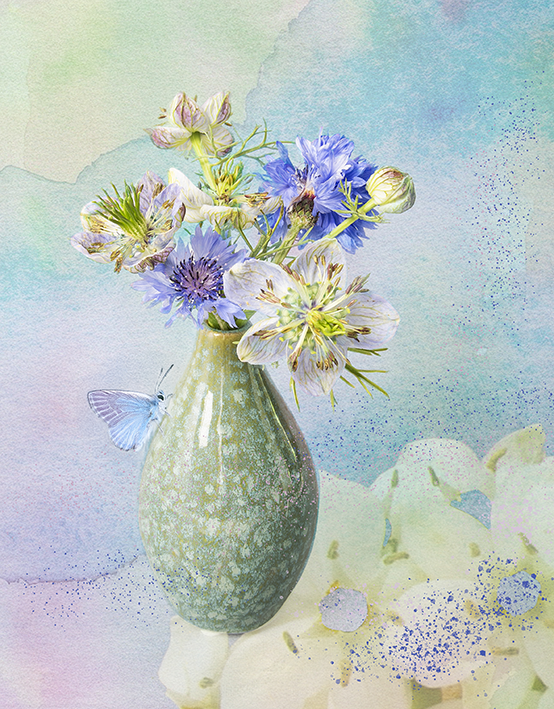 Immer noch in mir #4 | Carolien Beekman