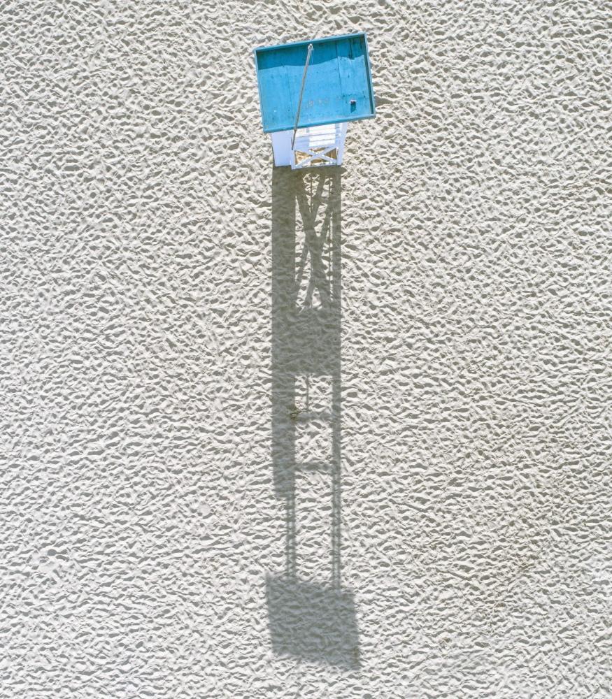 Watchtower | Hans Logren | Aerials | Art & Pictures Gallery