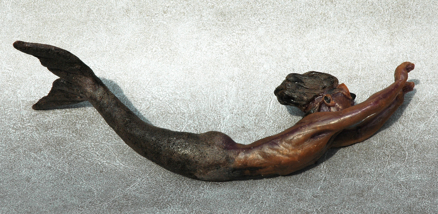 Meerjungfrau | Jan-Willem van Oldeneel