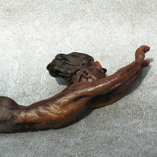 Mermaid | Jan-Willem van Oldeneel