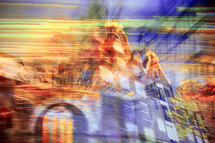 Amsterdam #2 | Carolien Beekman