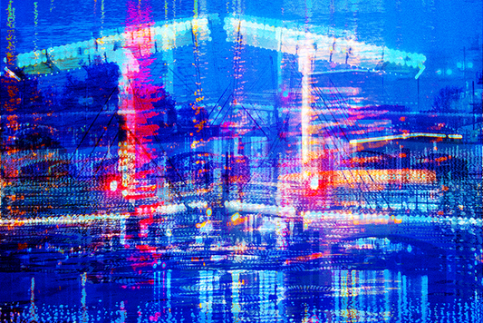 Amsterdam #3 | Carolien Beekman