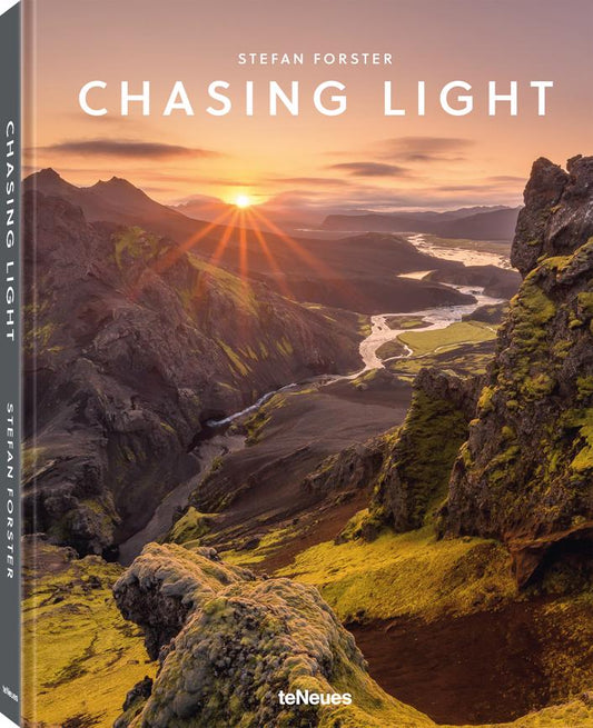 Chasing Light | Fotoboek