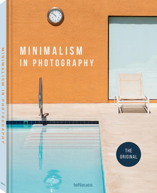 Minimalism in photography | Art & Pictures Gallery