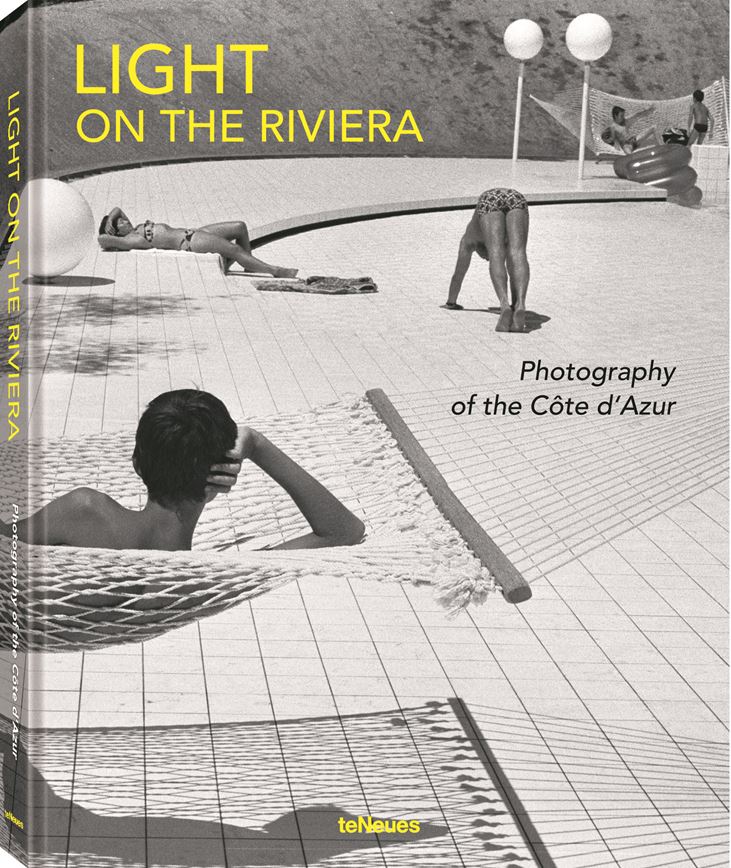 Light on the Rivièra | Photography of the Côte d'Azur | Art & Pictures Gallery