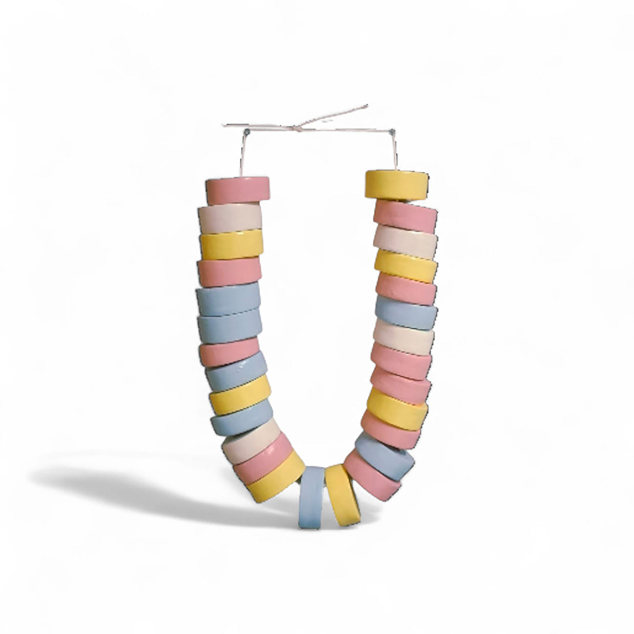 Snoepketting | Femke ter Brake