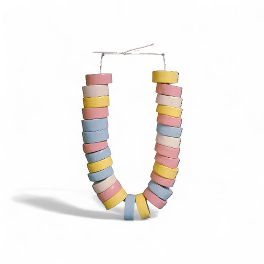 Snoepketting | Femke ter Brake