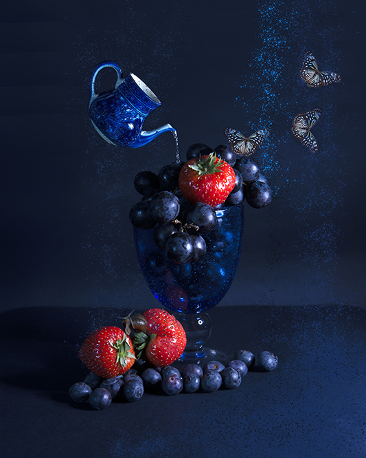 Immer noch in mir #1 | Carolien Beekman